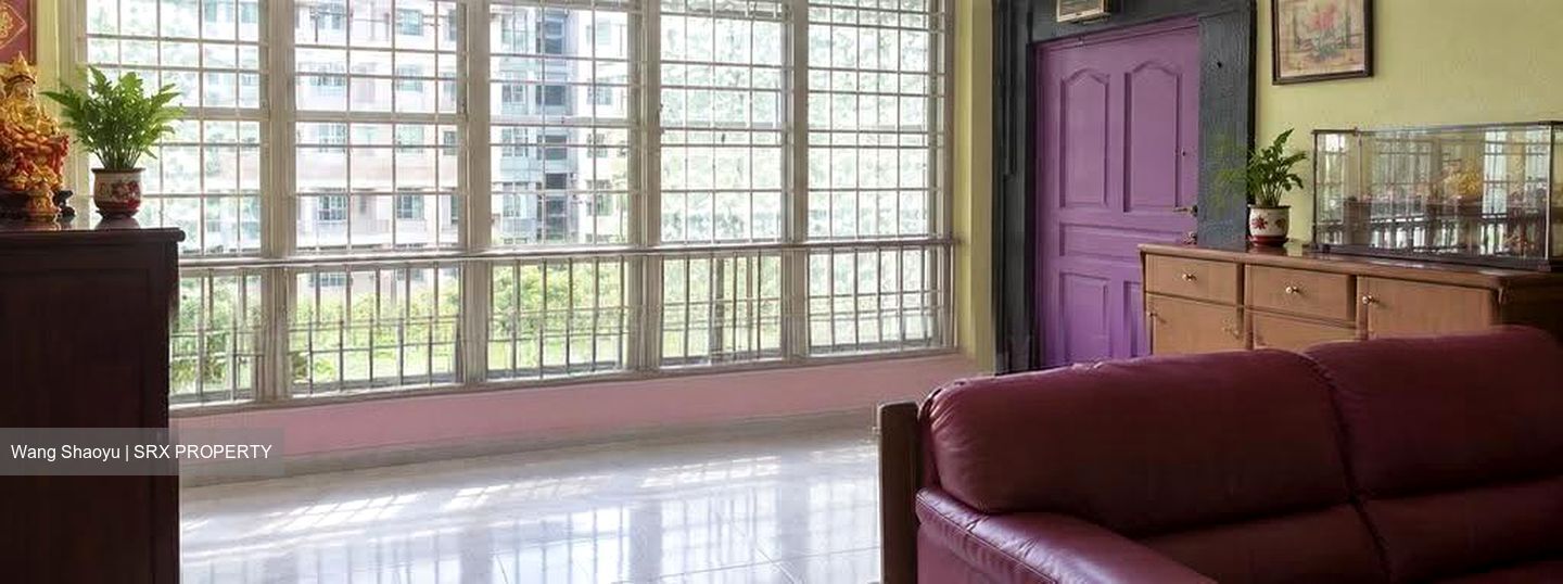 Blk 80 Lorong 4 Toa Payoh (Toa Payoh), HDB 5 Rooms #627946531